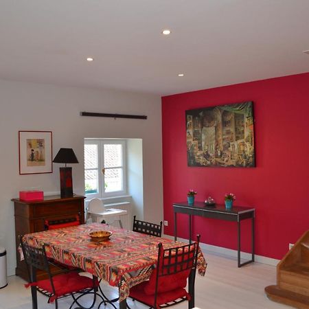 Appartement Avec Vue Beaune Extérieur photo