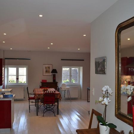 Appartement Avec Vue Beaune Extérieur photo
