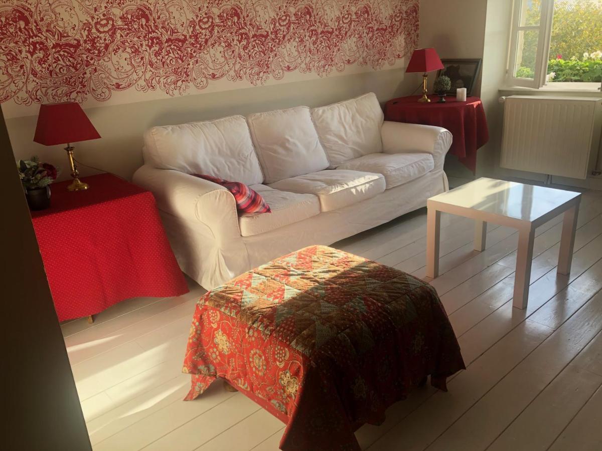 Appartement Avec Vue Beaune Extérieur photo